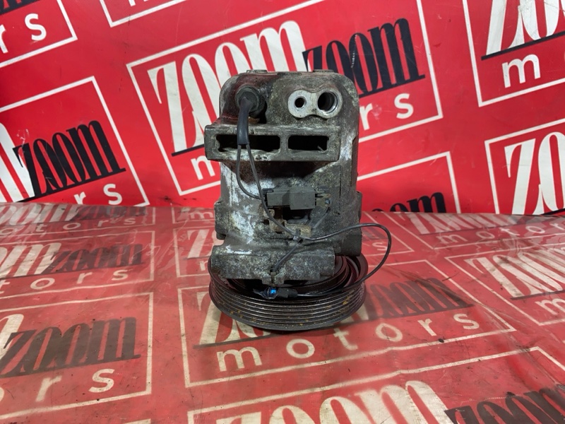 Компрессор кондиционера, 1500 рублей, Солонцы