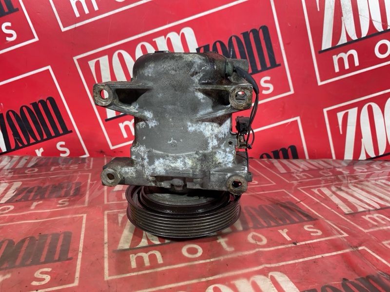 Компрессор кондиционера, 1500 рублей, Солонцы