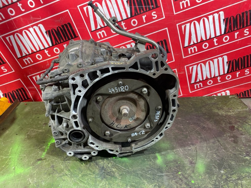 АКПП, 9500 рублей, Красноярск