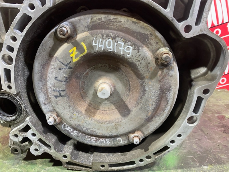 АКПП, 20900 рублей, Красноярск