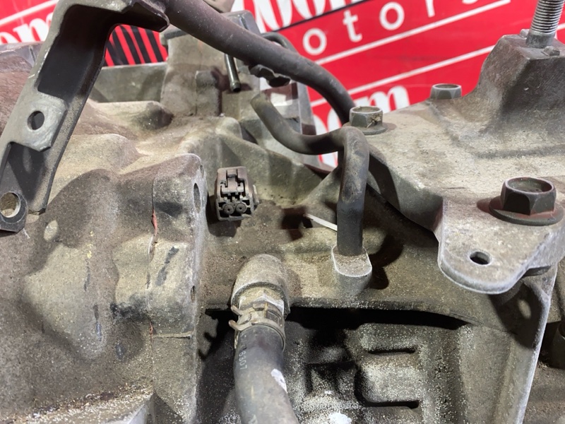 АКПП, 20900 рублей, Красноярск