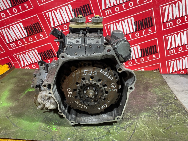 АКПП, 99800 рублей, Красноярск