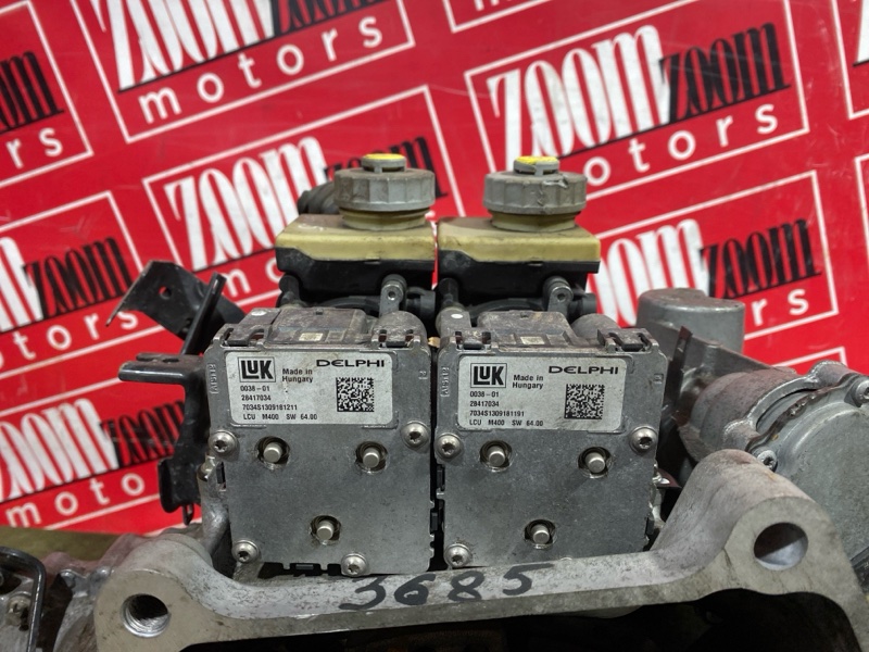 АКПП, 99800 рублей, Красноярск