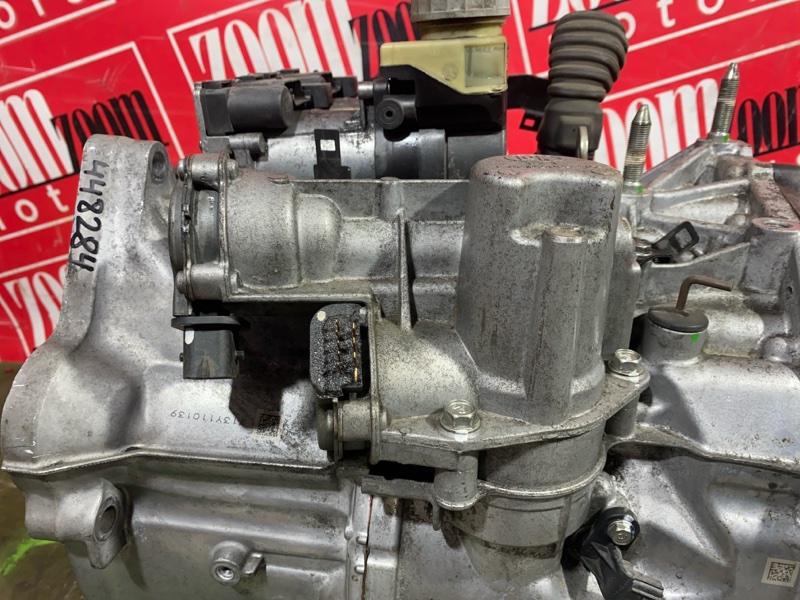 АКПП, 99800 рублей, Красноярск