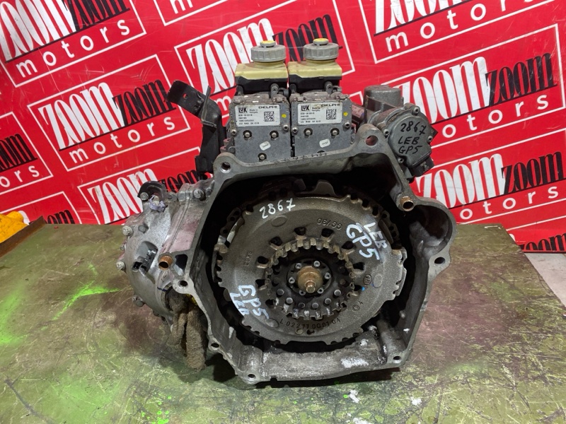 АКПП, 99800 рублей, Красноярск