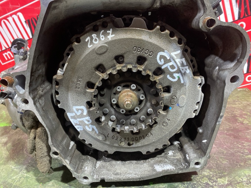 АКПП, 99800 рублей, Красноярск