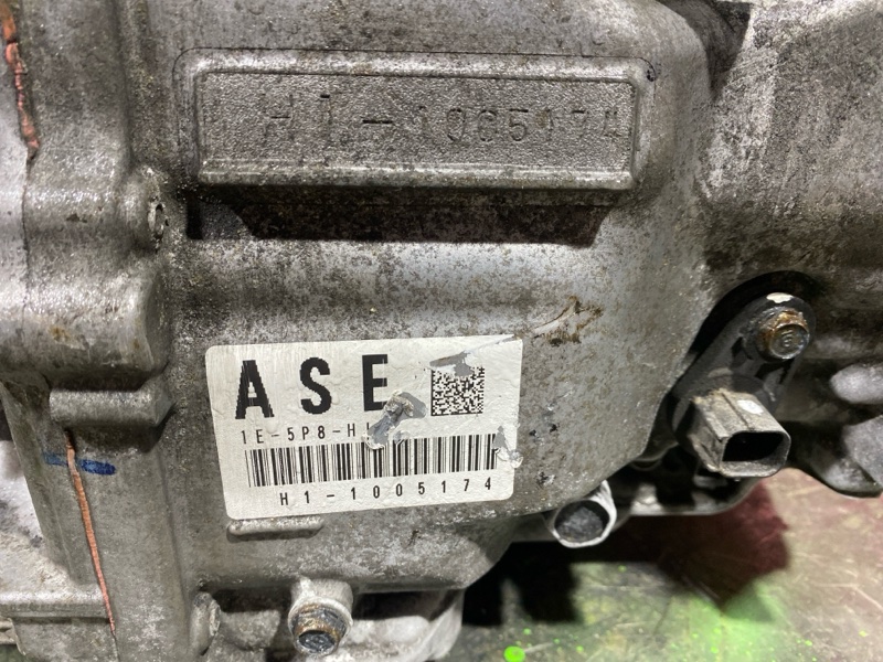 АКПП, 99800 рублей, Красноярск