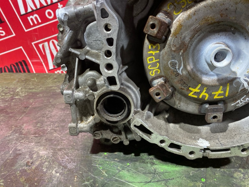 АКПП, 9100 рублей, Красноярск