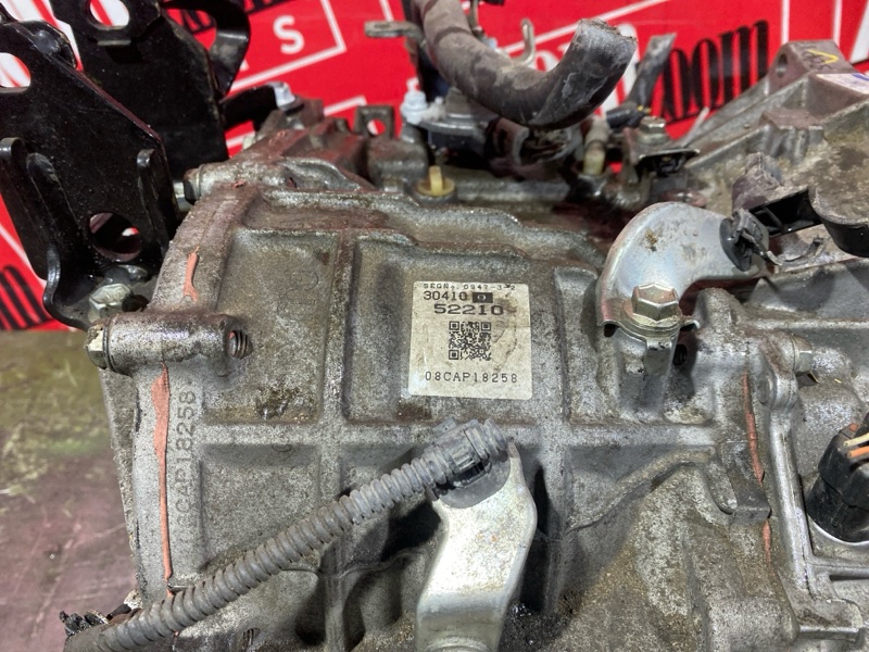 АКПП, 9100 рублей, Красноярск