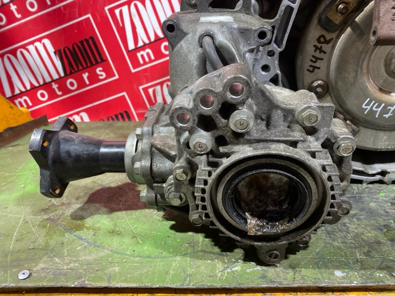 АКПП, 111200 рублей, Красноярск