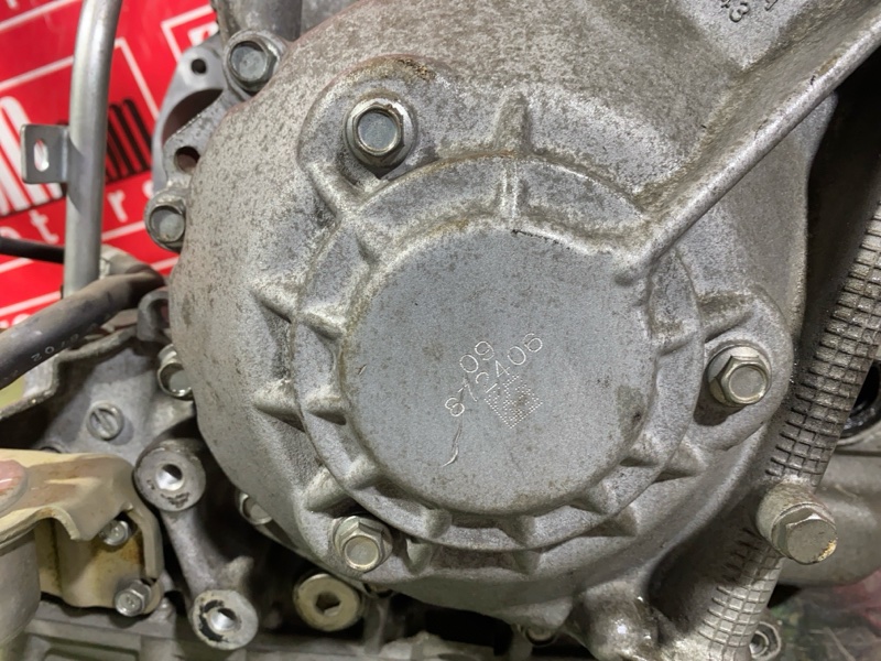 АКПП, 111200 рублей, Красноярск