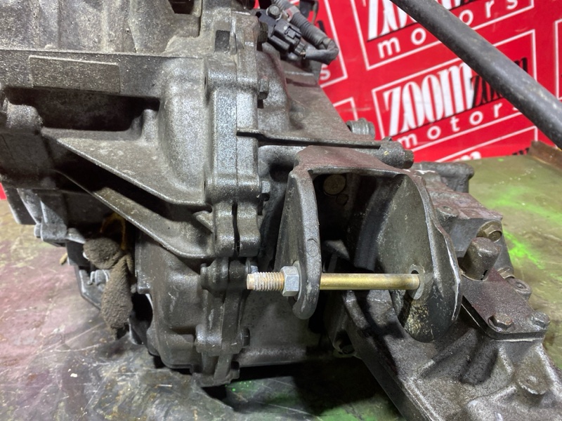 АКПП, 57000 рублей, Красноярск