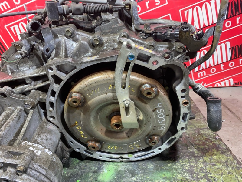 АКПП, 57000 рублей, Красноярск