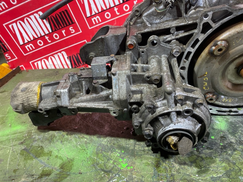 АКПП, 57000 рублей, Красноярск