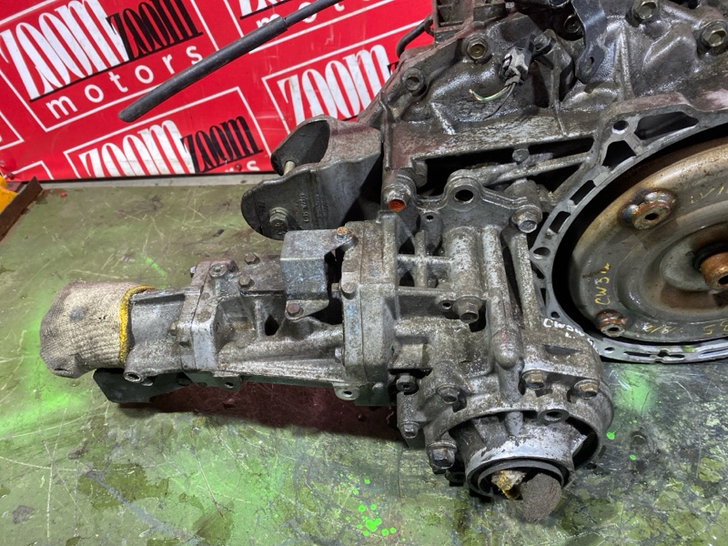 АКПП, 57000 рублей, Красноярск