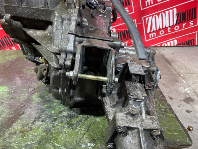 АКПП, 57000 рублей, Красноярск