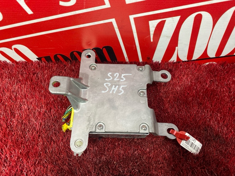 Блок управления airbag, 1500 рублей, Солонцы