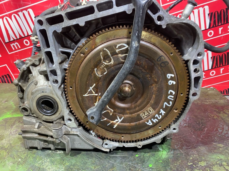 АКПП, 17100 рублей, Красноярск