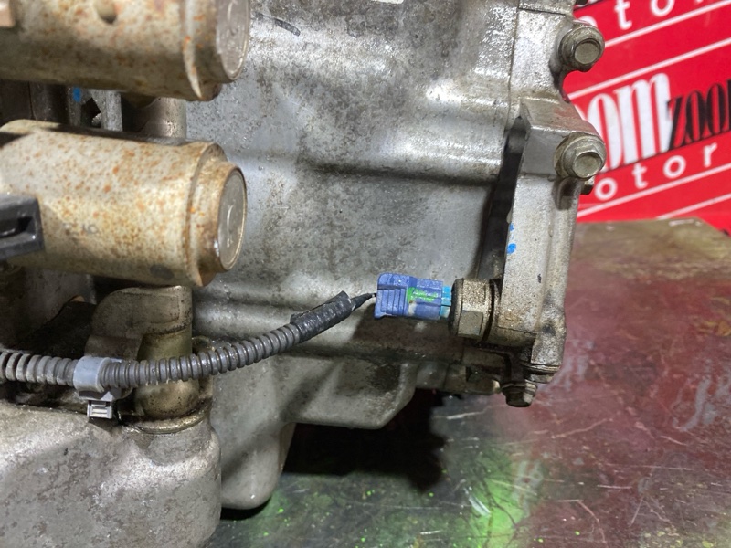 АКПП, 17100 рублей, Красноярск