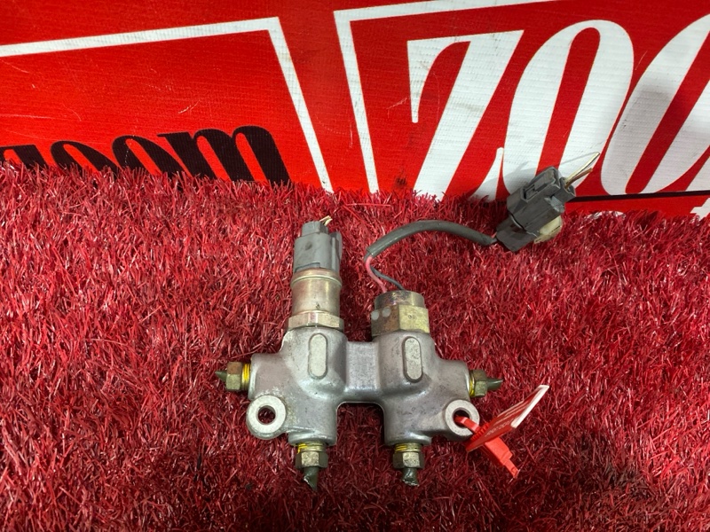 Распределитель тормозного усилия, 1500 рублей, Солонцы