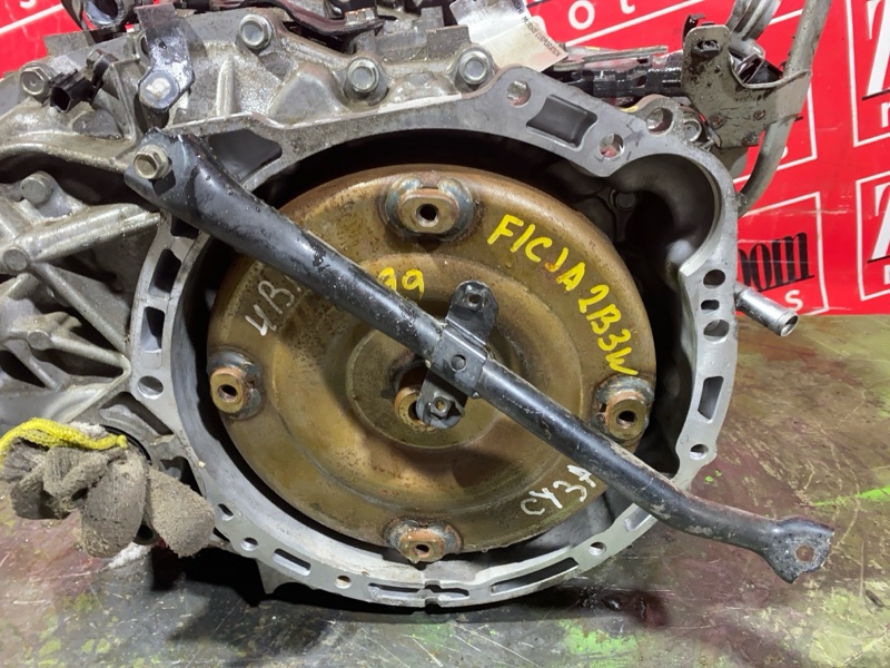 АКПП, 33300 рублей, Красноярск