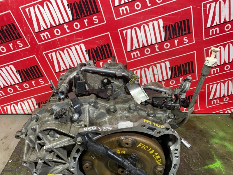 АКПП, 33300 рублей, Красноярск