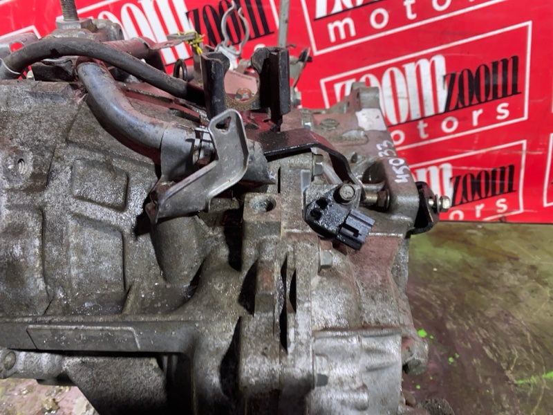 АКПП, 33300 рублей, Красноярск