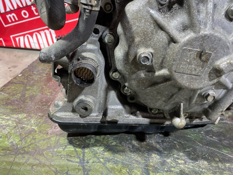 АКПП, 33300 рублей, Красноярск