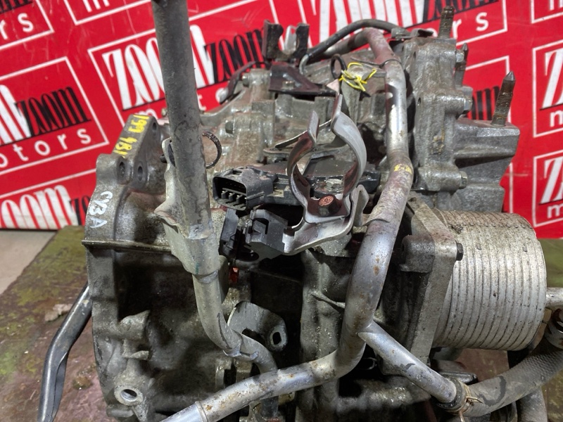 АКПП, 33300 рублей, Красноярск