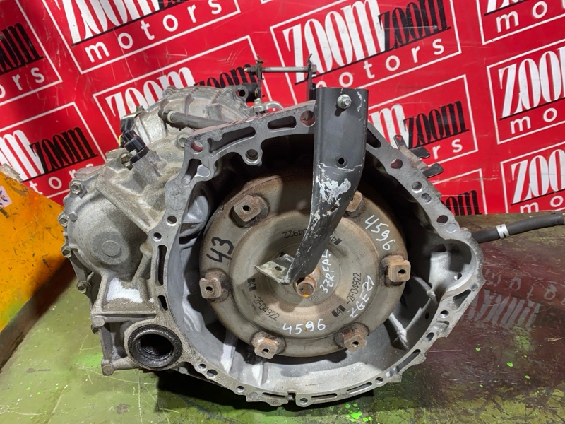 АКПП, 79800 рублей, Красноярск