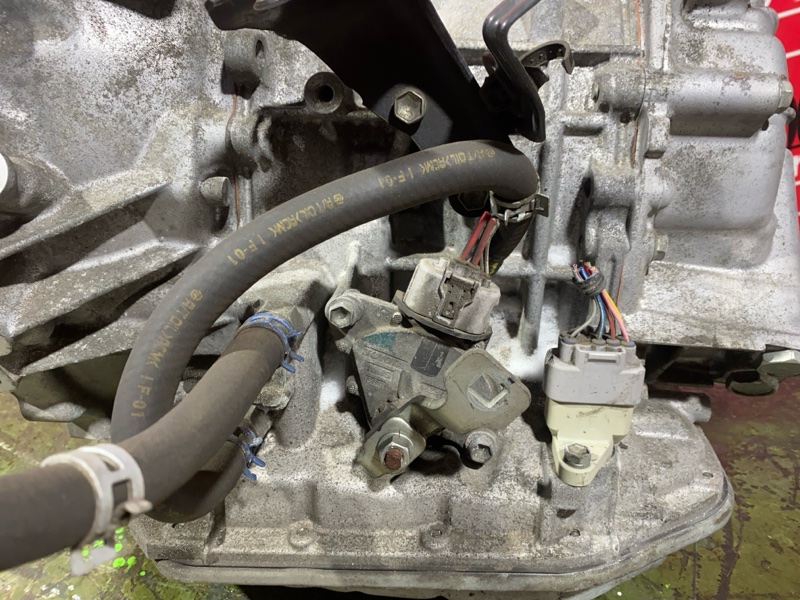 АКПП, 79800 рублей, Красноярск