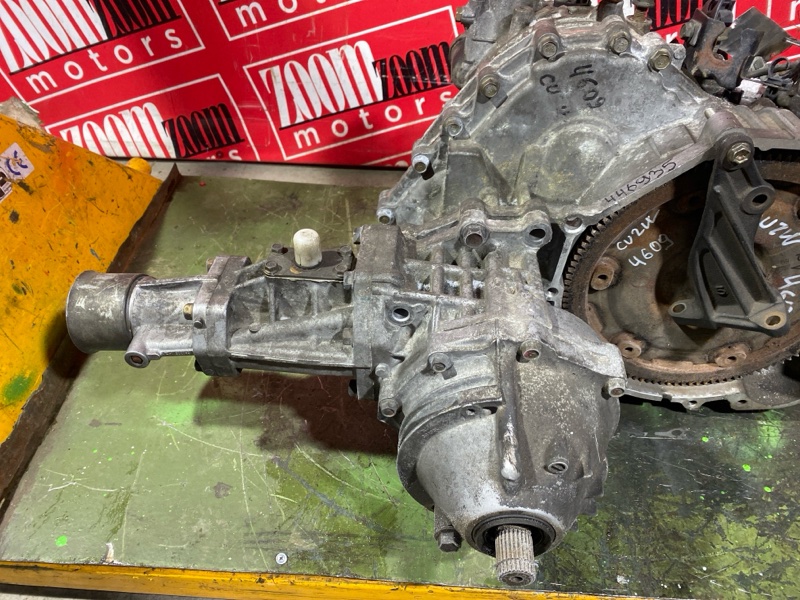 АКПП, 76000 рублей, Красноярск