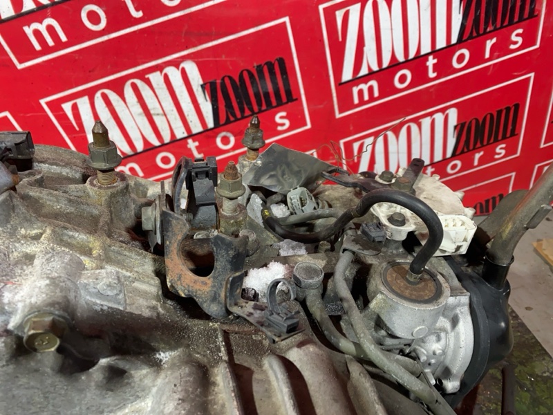 АКПП, 76000 рублей, Красноярск