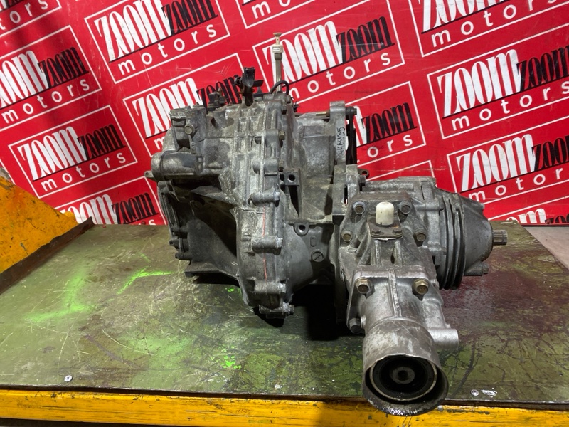 АКПП, 76000 рублей, Красноярск