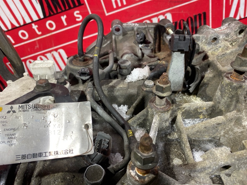 АКПП, 76000 рублей, Красноярск