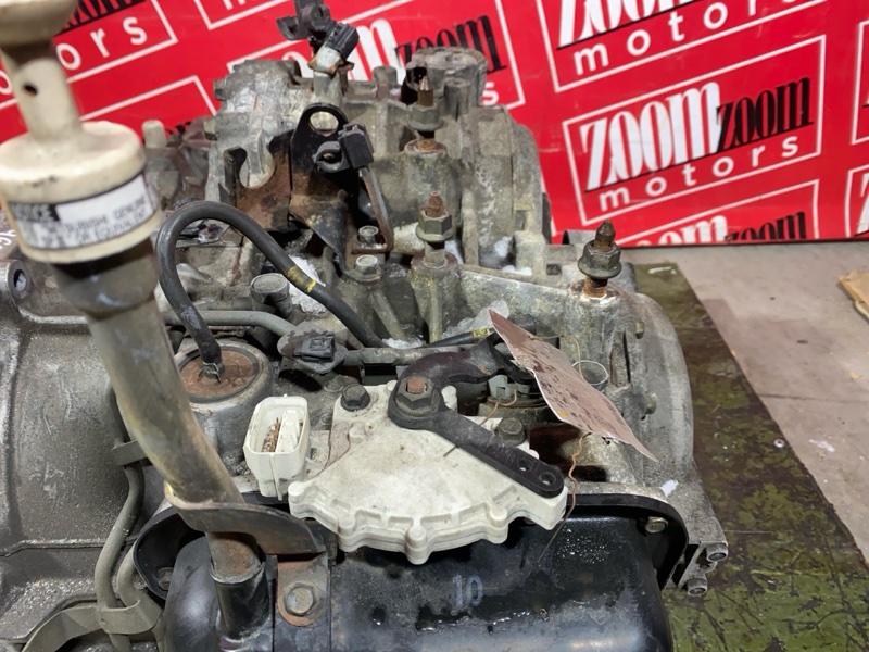 АКПП, 76000 рублей, Красноярск