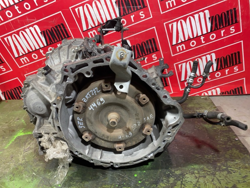 АКПП, 20900 рублей, Красноярск