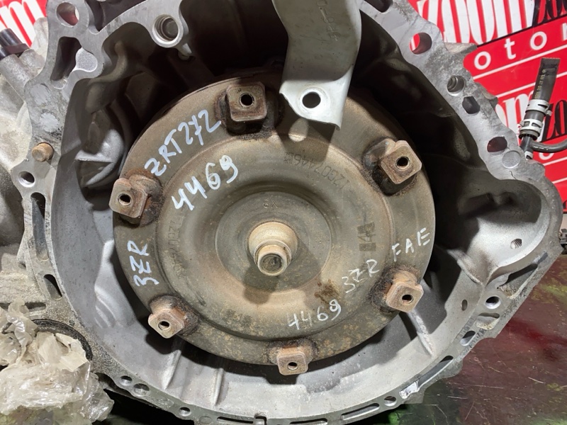 АКПП, 20900 рублей, Красноярск