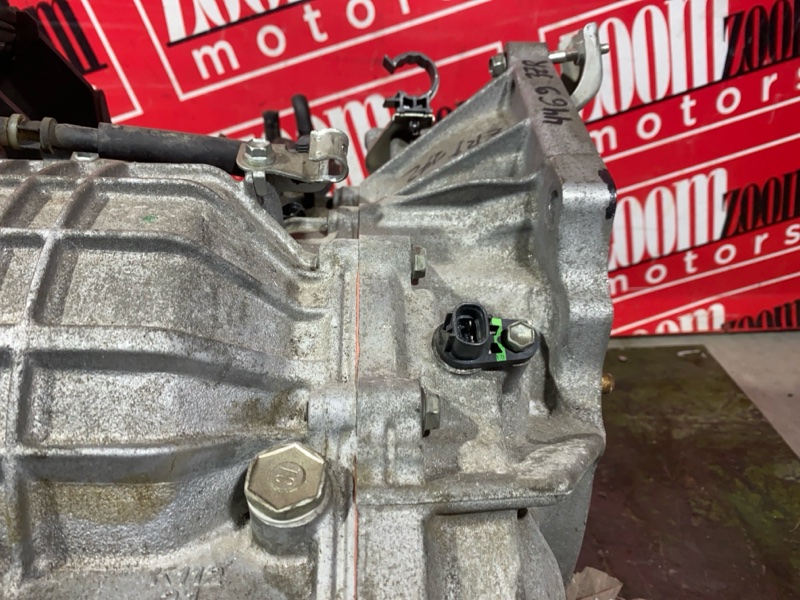 АКПП, 20900 рублей, Красноярск