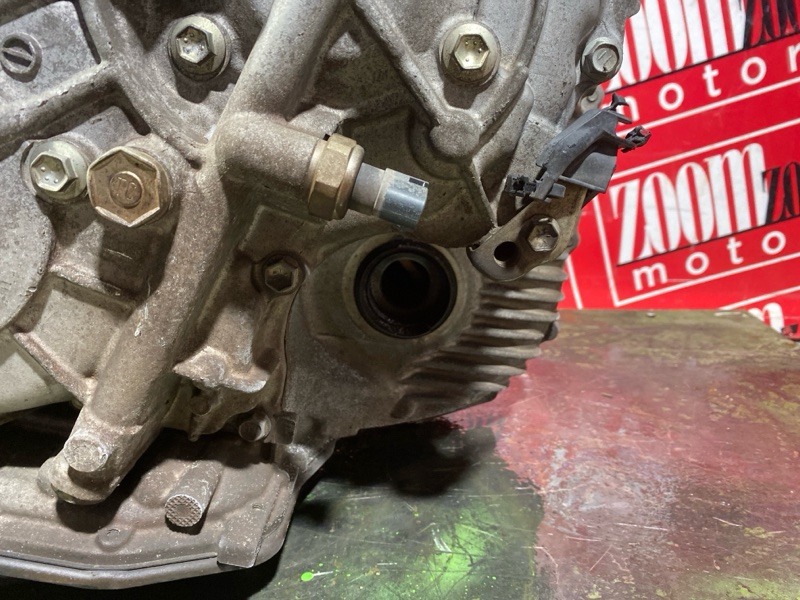 АКПП, 20900 рублей, Красноярск