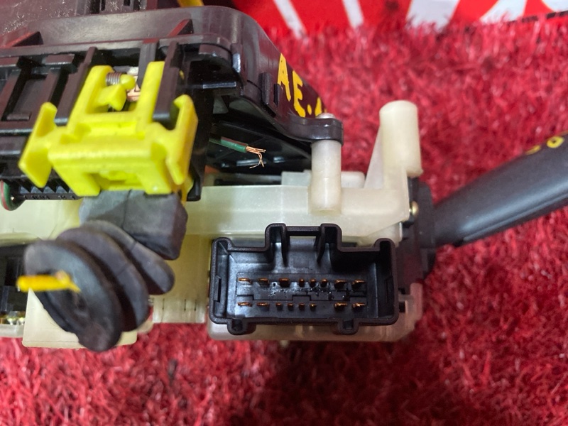 Шлейф-лента аирбага, 2400 рублей, Красноярск