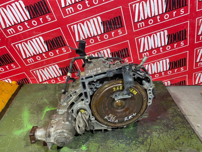 АКПП, 52300 рублей, Красноярск