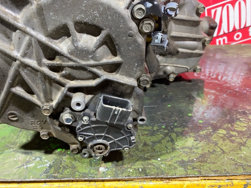 АКПП, 52300 рублей, Красноярск