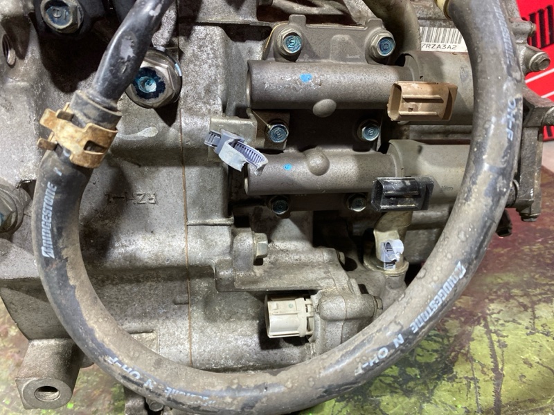 АКПП, 52300 рублей, Красноярск