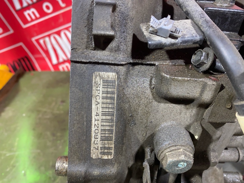 АКПП, 27600 рублей, Красноярск