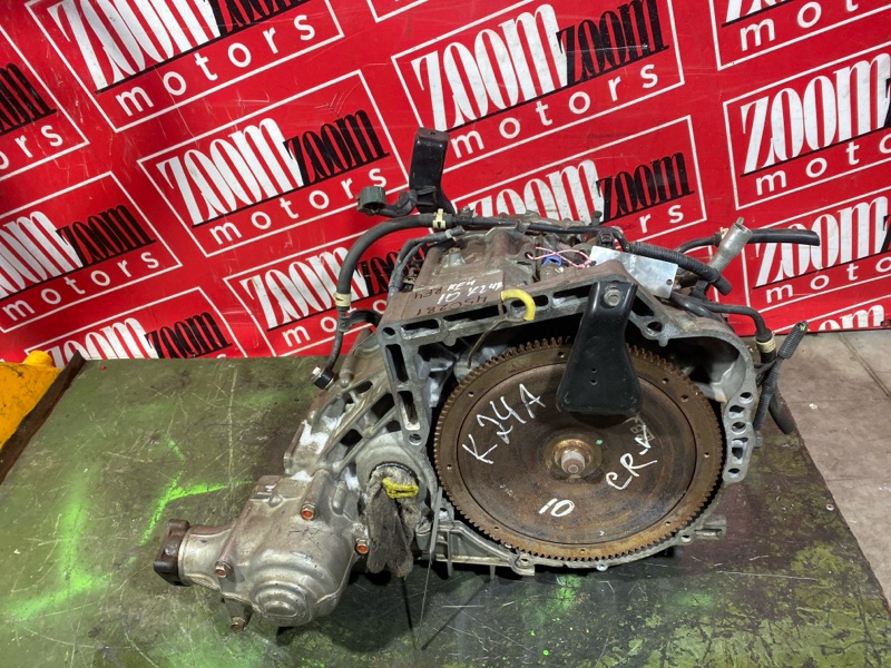 АКПП, 52300 рублей, Красноярск