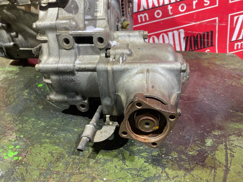 АКПП, 52300 рублей, Красноярск