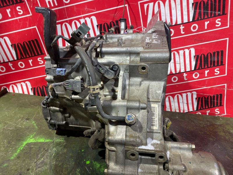 АКПП, 52300 рублей, Красноярск