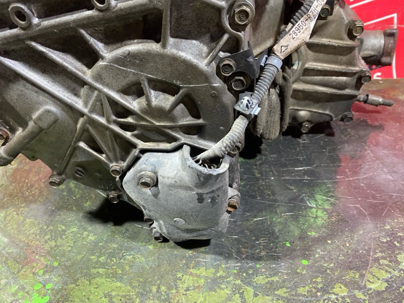 АКПП, 52300 рублей, Красноярск