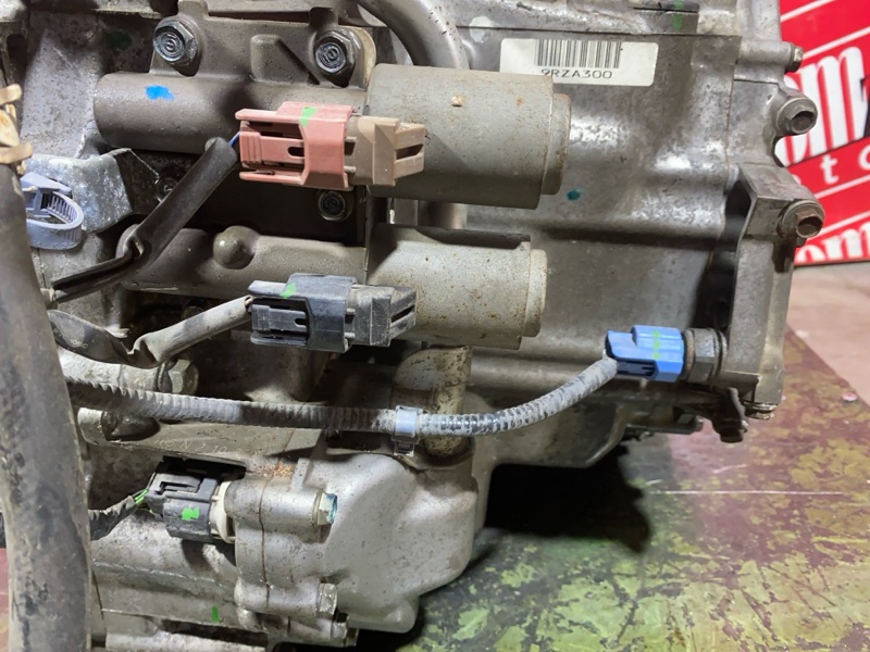 АКПП, 52300 рублей, Красноярск